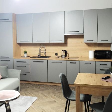 Apartament Jaracza 28/10 Слупськ Екстер'єр фото