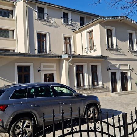 Apartament Jaracza 28/10 Слупськ Екстер'єр фото
