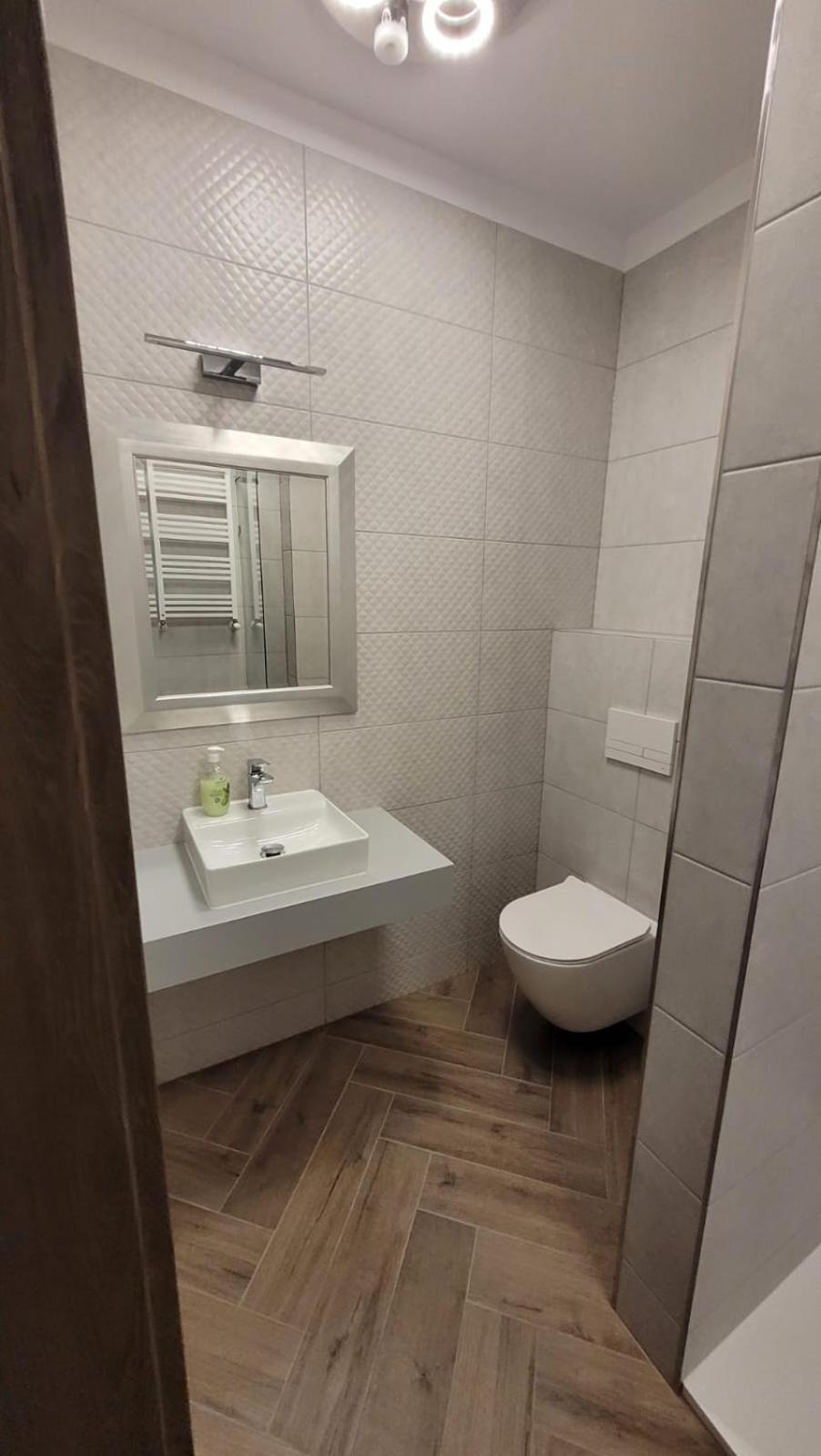 Apartament Jaracza 28/10 Слупськ Екстер'єр фото